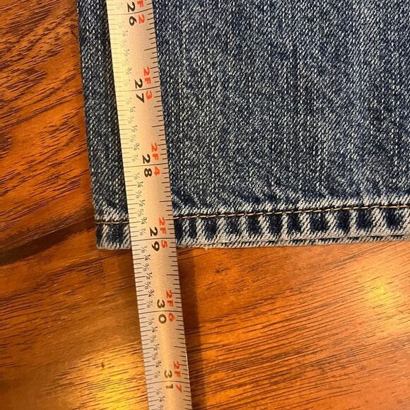 Urban Pipeline jeans men’s 38x30 Relaxed Straight cotton blue denim nice! - Picture 6 of 10